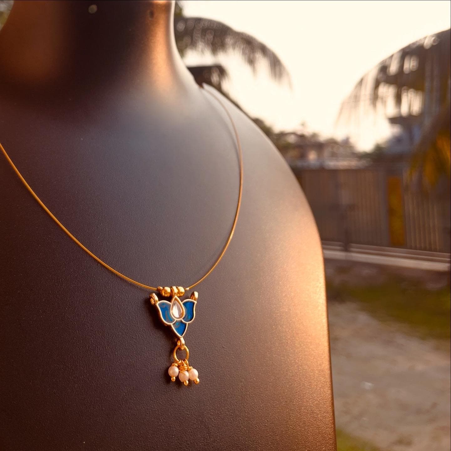 Assamese jewellery hero